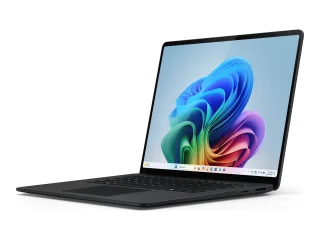 Microsoft Surface Laptop 7 Copilot+ PC Schwarz | zhq-00030 | 15"Touch - Snapdragon® X Elite