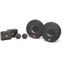 JBL Club 605CSQ 2-Wege 16,5cm SQ Lautsprecher System Auto-Lautsprecher (95 W)