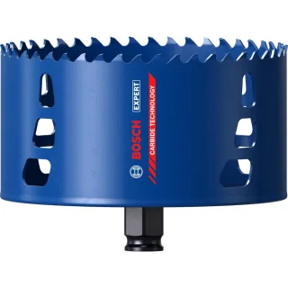 Bosch EXPERT Multi Material Power Change Plus-Lochsäge, 127 x 60 mm - 2608901904