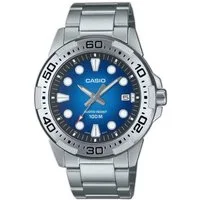 CASIO Quarzuhr Casio MTD-140D-2AV