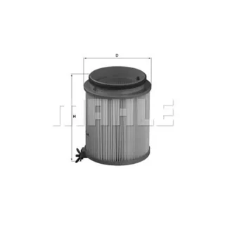 Mahle Innenraumfilter Nissan Kubistar Renault Kangoo