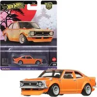Hot Wheels Spielzeug-Rennwagen Toyota Corolla Levin 1972 HRV69 Hot Wheels Car Culture Fahrzeug