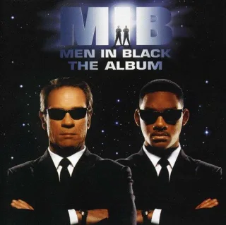 MIB - Men In Black