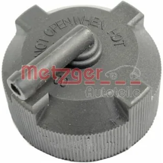 Metzger Deckel f?r K?hlmittelbeh?lter Alfa Citroen Fiat Peugeot