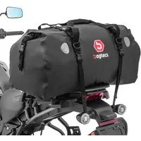 Bagtecs Reisetasche Motorrad Hecktasche für Drybag # XF80 Wasserdicht Volumen 80l