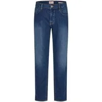 Hattric 5-Pocket-Jeans Parker (688645 9381)