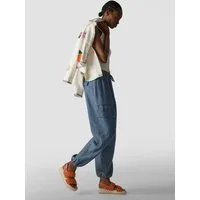LeComte Gerade Jeans Orange Juice