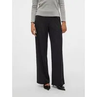Vero Moda Schlupfhose VMBERLIN MY MW WIDE PRINT PANT NOOS