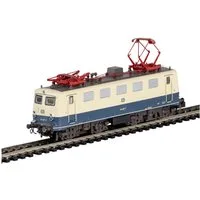 MiniTrix Modelleisenbahn Startpaket MiniTrix T11132 N Startpackung Personenzug