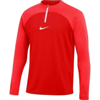 Nike - "Academy" Drill Sweatshirt für Herren (Rot)