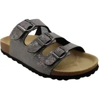 SUPERSOFT Bio Tieffußbett Pantolette