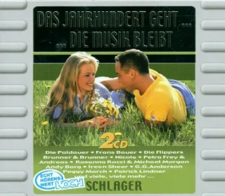 Das Jahrhundert Geht.../Schla