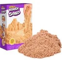 Spin Master Kreativset Kinetic Sand - Braun 5 kg