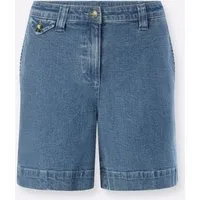 heine Shorts Shorts erhöht