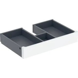 Geberit Innenschubl. m.Frt für Renova Plan US 245075011