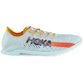 Hoka Cielo X MD Track Spike Herren Blaue Laufschuhe