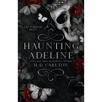 Haunting Adeline / H.D. Carlton