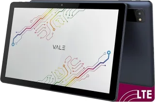 VALE V10E 64GB [101" WiFi + LTE 4GB RAM] grau