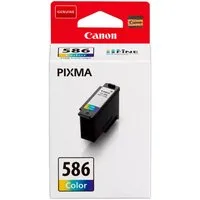 Canon CL-586 color Tintenpatrone