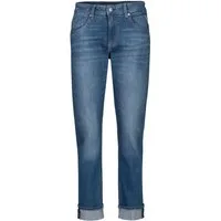 Replay 5-Pocket-Jeans MARTY - 10.5 OZ DARK INDIGO SUPER STRETCH DENIM
