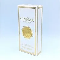 YVES SAINT LAURENT Eau de Toilette Cinéma Festival D'été Eau Summer Fragrance Limited Edition 90 ml