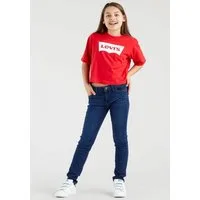 Levi's® Kids Stretch-Jeans 710™ SUPER SKINNY FIT JEANS for GIRLS