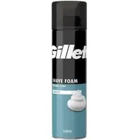 Gillette Rasierschaum