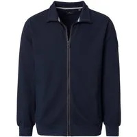 CASAMODA Sweatjacke CASAMODA Sweatjacke uni