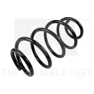 NK Feder vorne Audi A3 Seat Altea Leon Toledo VW Passat