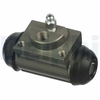 Delphi Radbremszylinder Ford Fiesta Fusion Ka Puma Street Mazda 121 2