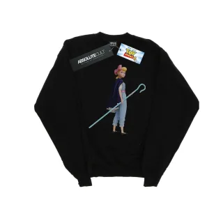 Disney - "Toy Story 4 Little Bo Peep" Sweatshirt für Herren (Schwarz)