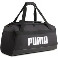 PUMA Sporttasche CHALLENGER MEDIUM SPORTS BAG, sportlicher Stil, für Erwachsene, mit Schuh-Inlay