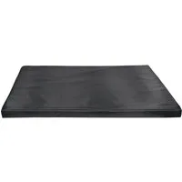 Nobby Hundematte Outdoor Hunde Liegematte Barro, Nylongewebe, Wasserabweisend