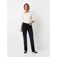 Relaxed by TONI Bügelfaltenhose Steffi aus knitterfreiem Material