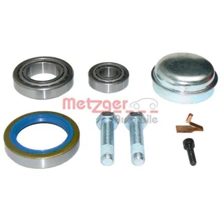 Metzger Radlager vorne Mercedes 190 W201 2.0