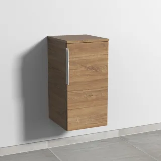 Sanipa 3way Unterschrank mit 1 Tür, Eiche-Kansas, UM13759 UM13759