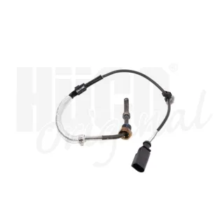 Hueco Abgastemperatursensor Audi A6 A7 Q5 VW Touareg