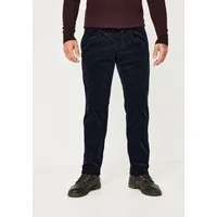 Redpoint Cordhose JASPER Slim Fit Chino mit Stretch