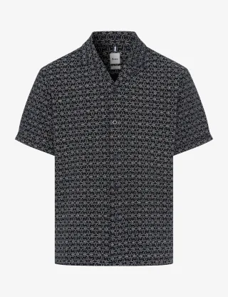 BRAX - STYLE.LEO P marine - Gr. - 2XL
