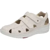 BERKEMANN Berkemann Erwachsene Berkoflex Larena Halbschuh Le Klettschuh