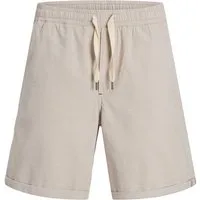 Jack & Jones Sweatshorts JPSTJAIDEN SOLAR SHORTS SRT