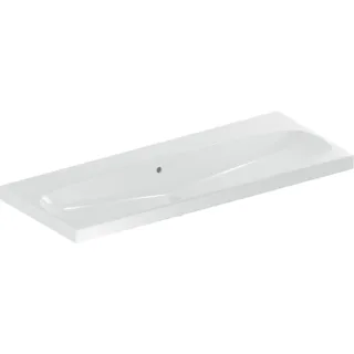 Geberit Acanto Waschtisch 120x48cm 501880003