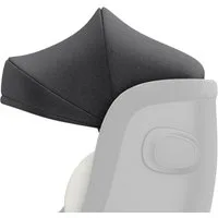 Daliya® Kindersitzbezug BRAVO Sonnenverdeck, Sonnenschutz für Kindersitze BRAVO und ROTAZIONE