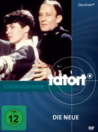 Tatort: Die Neue