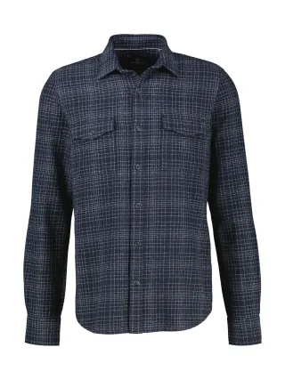 LERROS - KENT CLASSIC NAVY - Gr. - M
