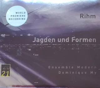 Jagden und Formen