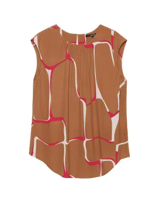 someday - Zacci bold brown hazel - Gr. - 36