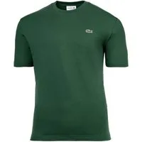 Lacoste T-Shirt Herren T-Shirt Baumwolle
