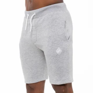 Herren-Fleece-Turnhosen