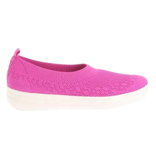 FitFlop - "Uberknit" Pumps für Damen (Veilchen)